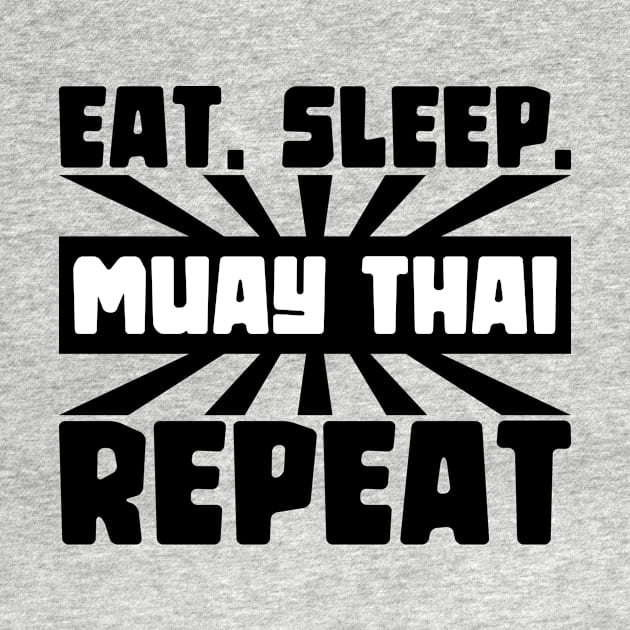 Muay Thai by Socity Shop